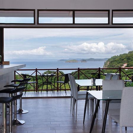 Pura Vista Hotel Playa Ocotal Экстерьер фото