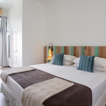 Pura Vista Hotel Playa Ocotal Экстерьер фото