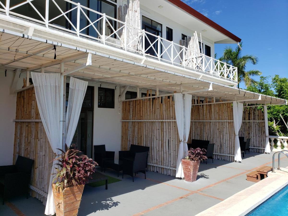Pura Vista Hotel Playa Ocotal Экстерьер фото