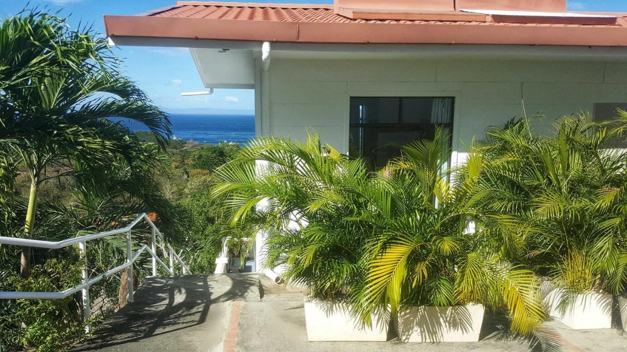 Pura Vista Hotel Playa Ocotal Экстерьер фото