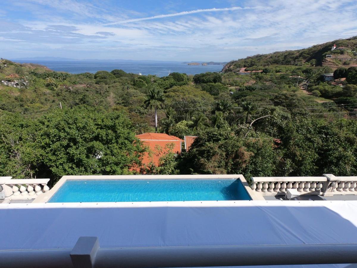 Pura Vista Hotel Playa Ocotal Экстерьер фото