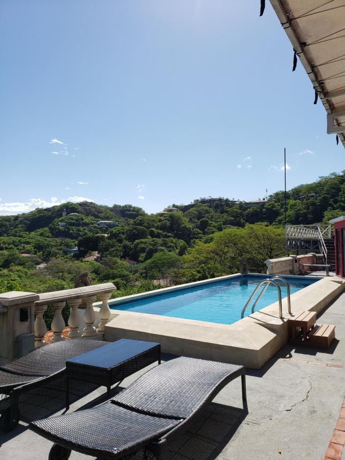 Pura Vista Hotel Playa Ocotal Экстерьер фото