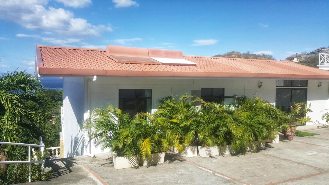 Pura Vista Hotel Playa Ocotal Экстерьер фото