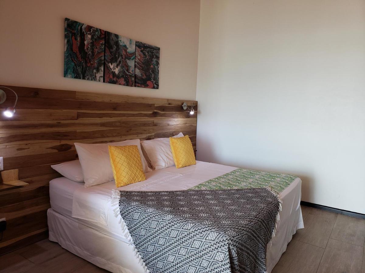 Pura Vista Hotel Playa Ocotal Экстерьер фото