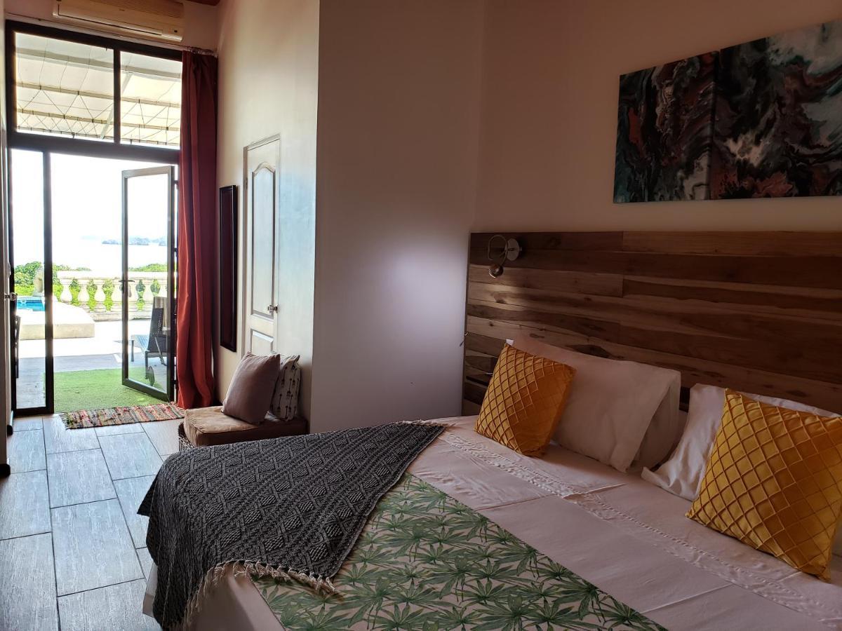 Pura Vista Hotel Playa Ocotal Экстерьер фото