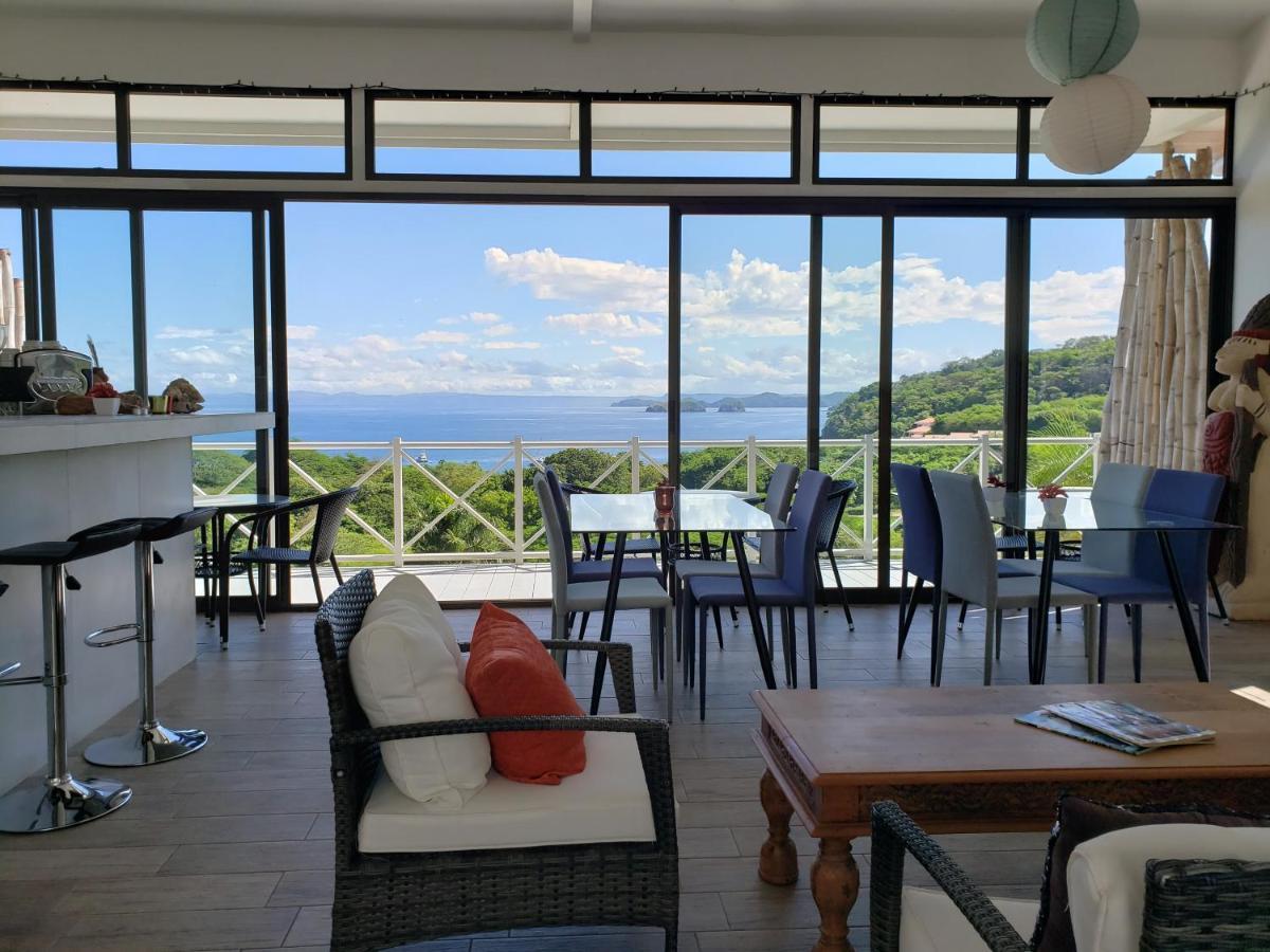 Pura Vista Hotel Playa Ocotal Экстерьер фото