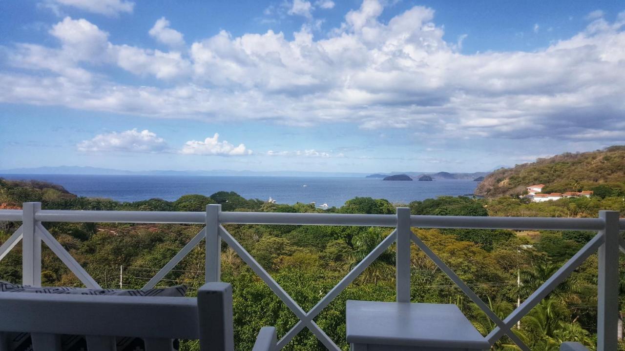 Pura Vista Hotel Playa Ocotal Экстерьер фото