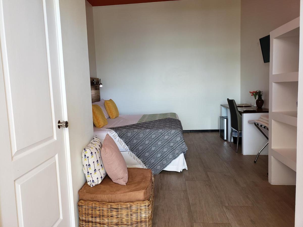 Pura Vista Hotel Playa Ocotal Экстерьер фото