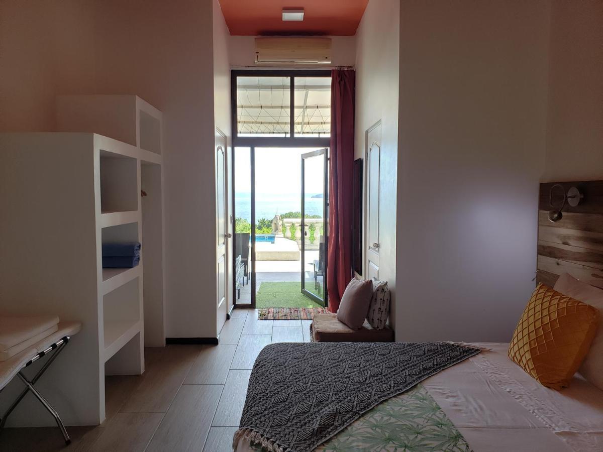 Pura Vista Hotel Playa Ocotal Экстерьер фото