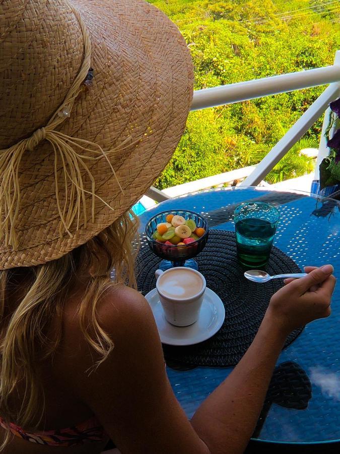 Pura Vista Hotel Playa Ocotal Экстерьер фото