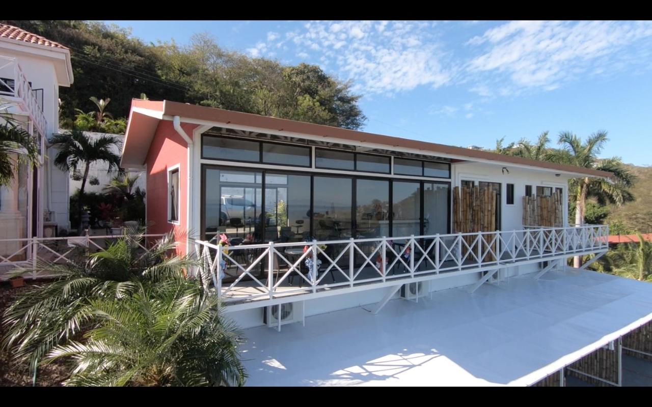 Pura Vista Hotel Playa Ocotal Экстерьер фото