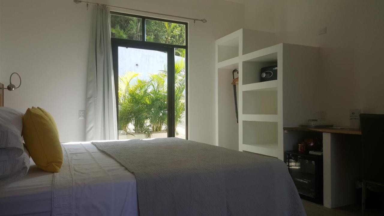 Pura Vista Hotel Playa Ocotal Экстерьер фото