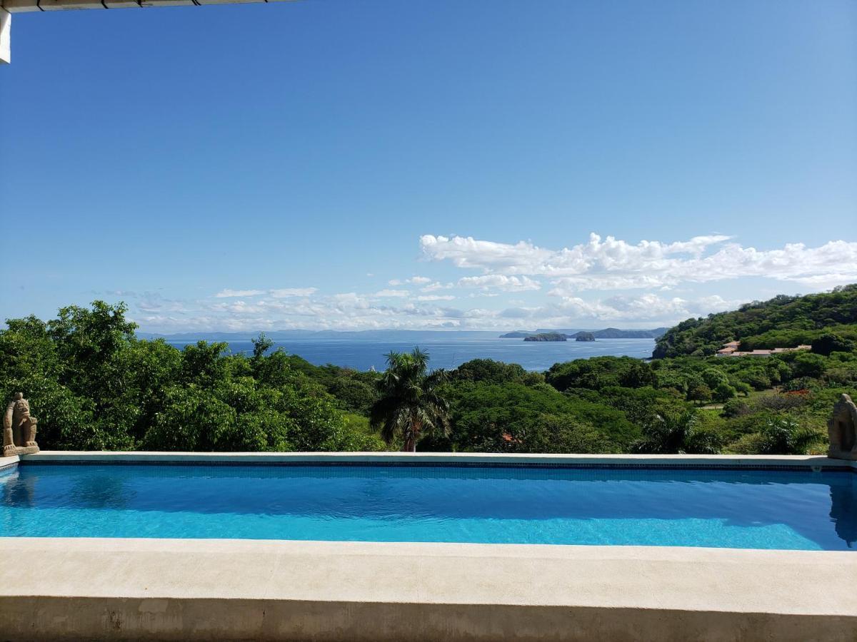 Pura Vista Hotel Playa Ocotal Экстерьер фото