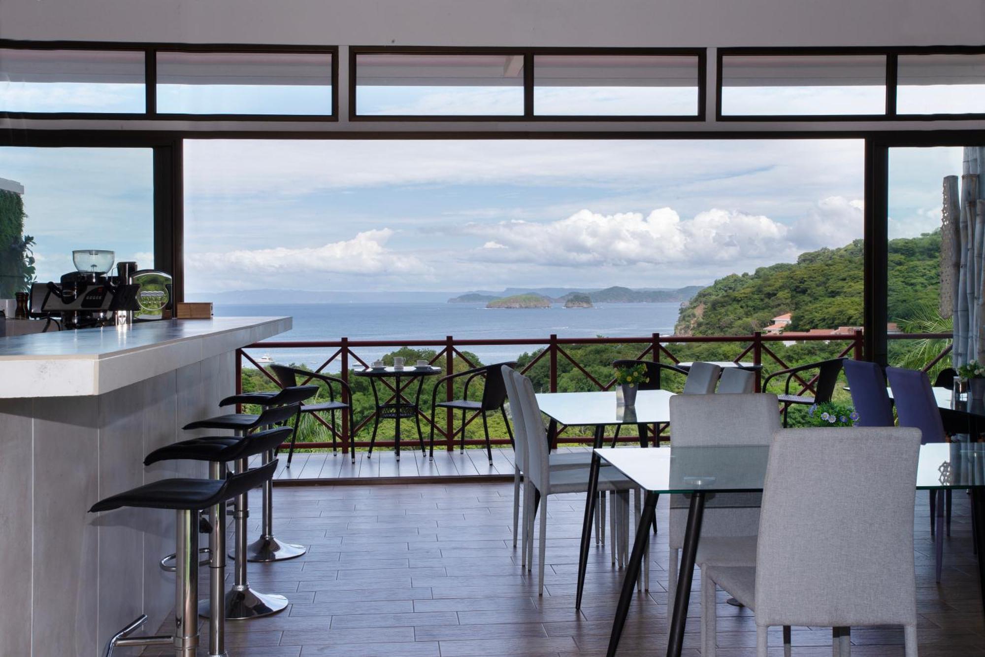 Pura Vista Hotel Playa Ocotal Экстерьер фото
