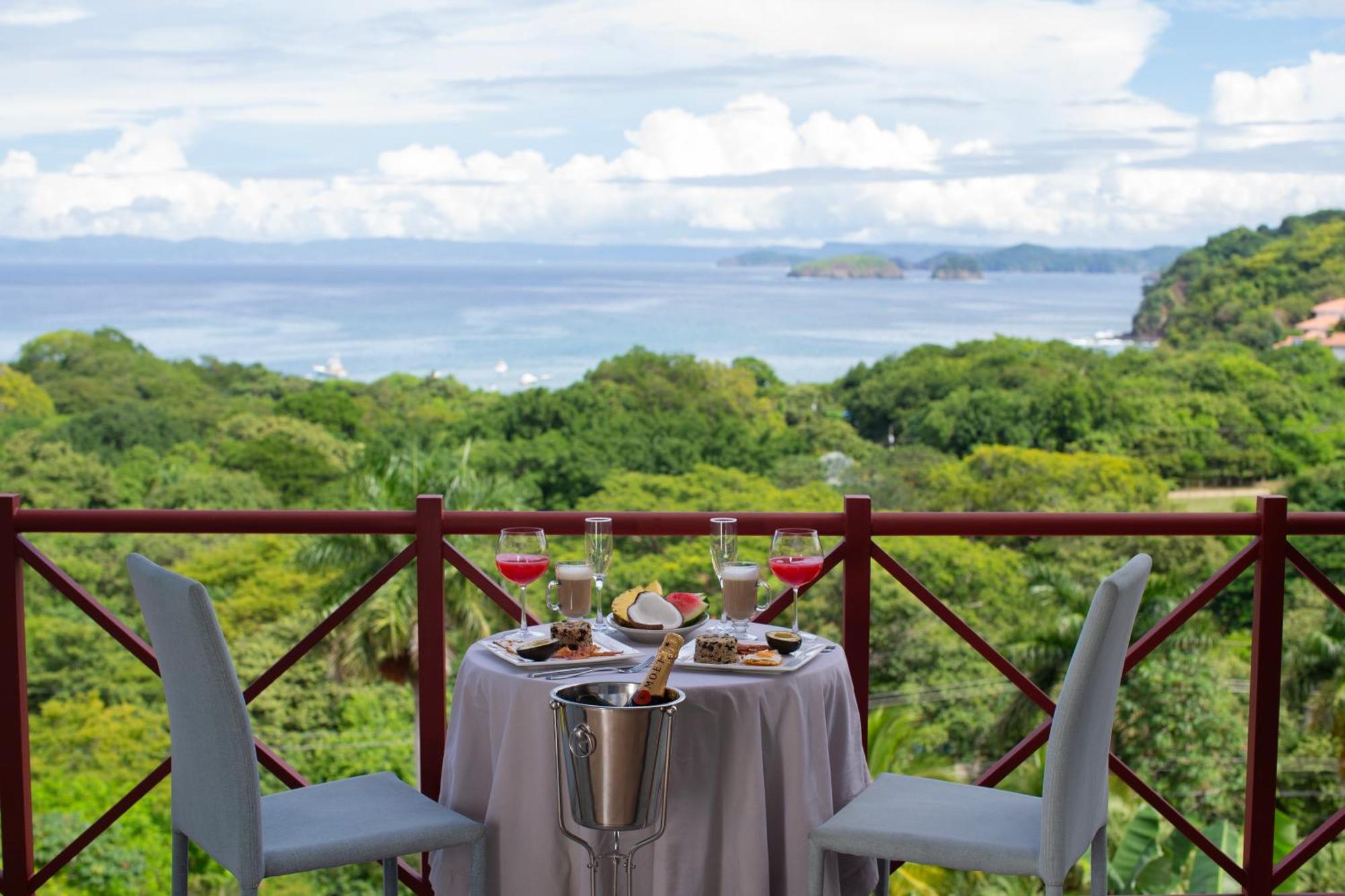 Pura Vista Hotel Playa Ocotal Экстерьер фото