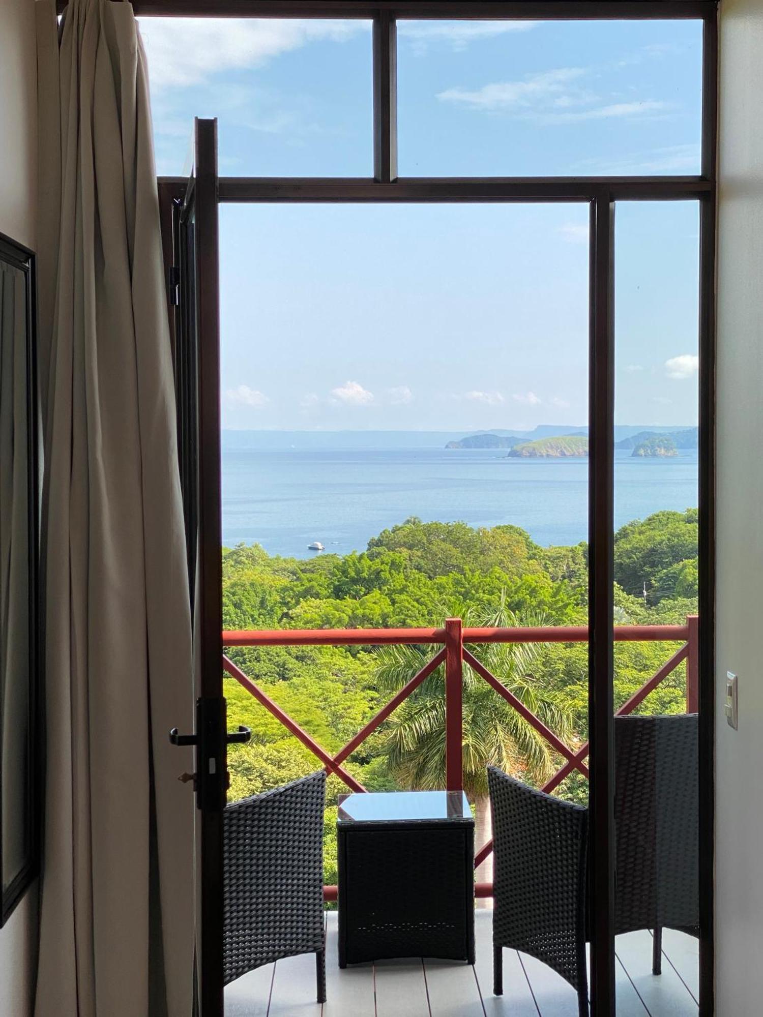 Pura Vista Hotel Playa Ocotal Экстерьер фото