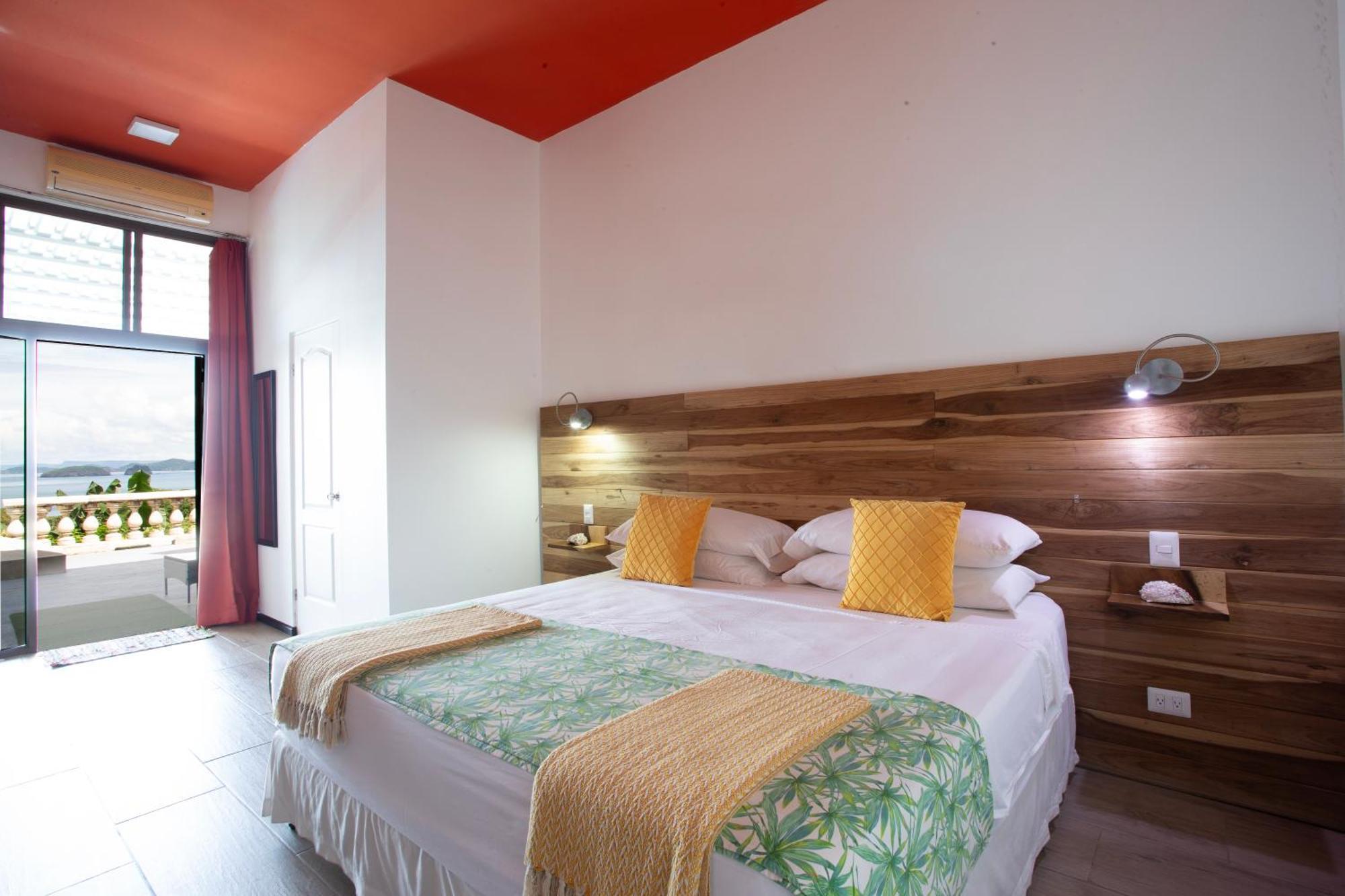 Pura Vista Hotel Playa Ocotal Экстерьер фото