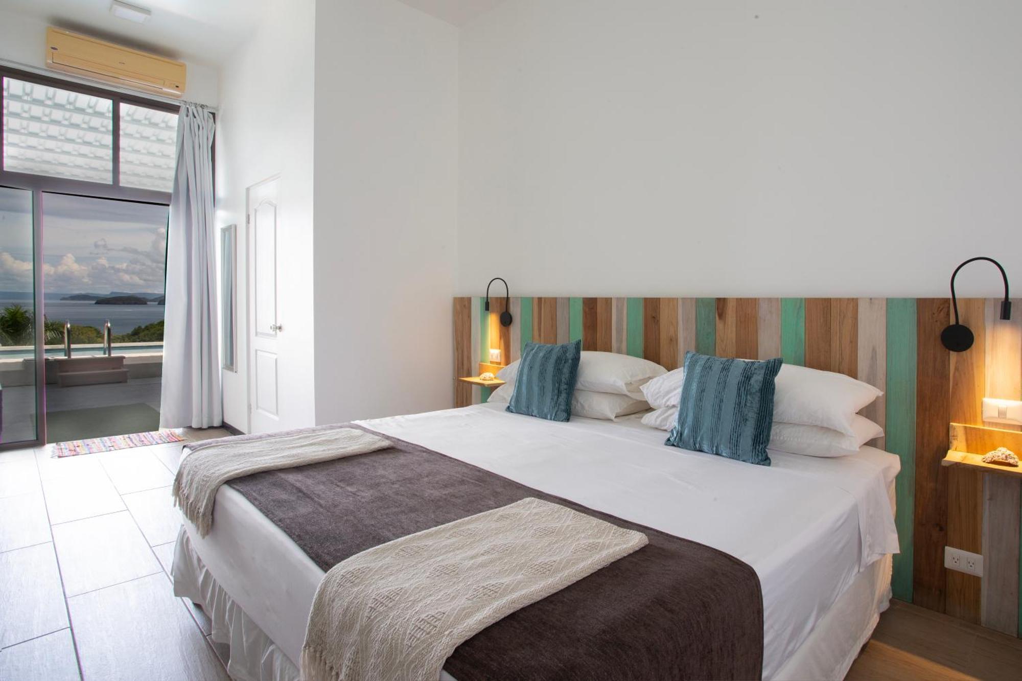 Pura Vista Hotel Playa Ocotal Экстерьер фото