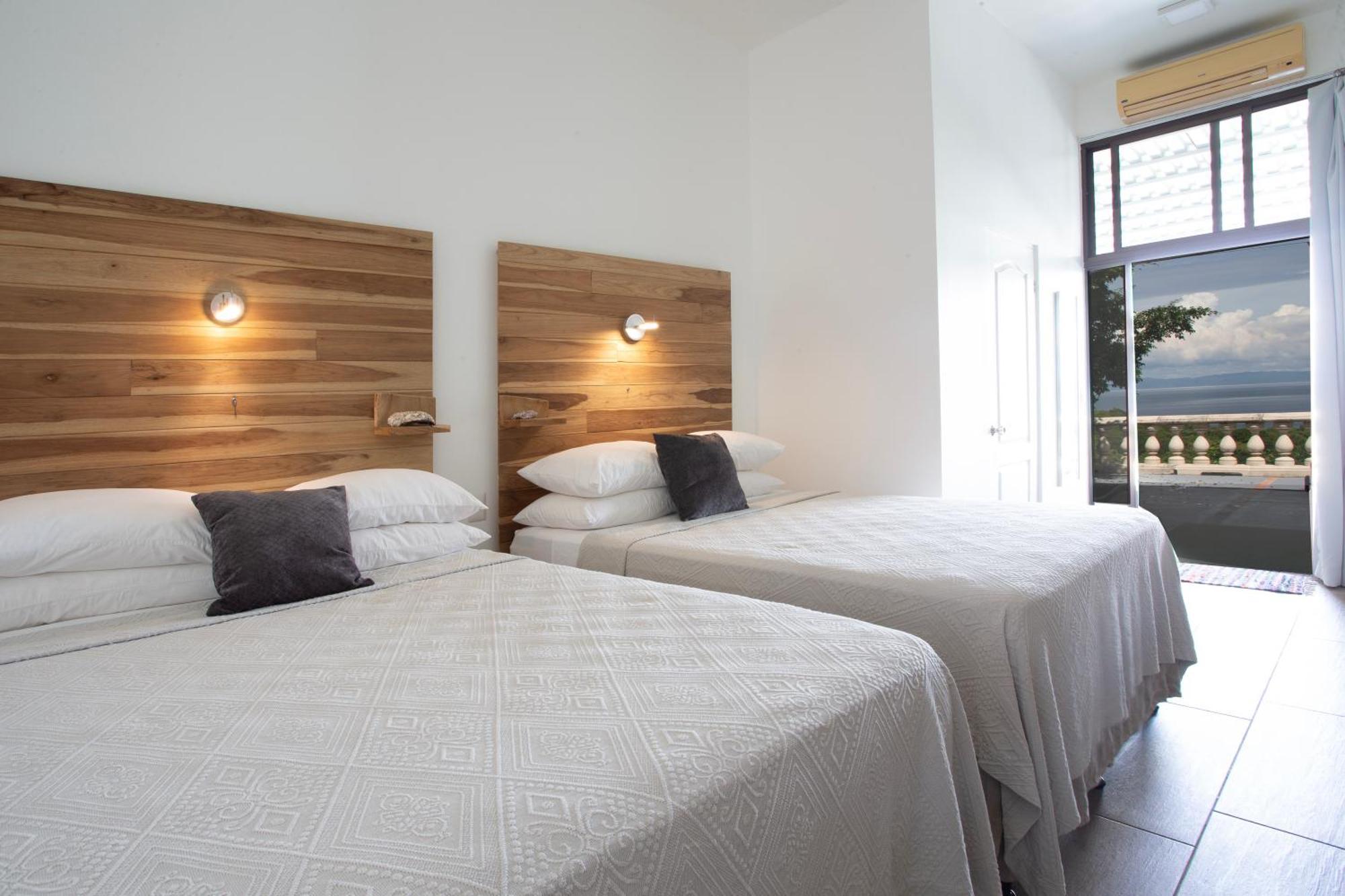Pura Vista Hotel Playa Ocotal Экстерьер фото