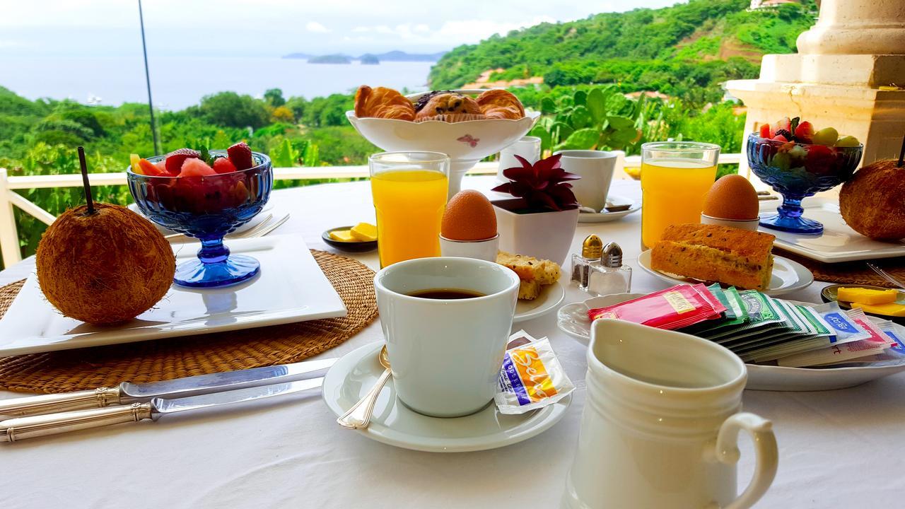 Pura Vista Hotel Playa Ocotal Экстерьер фото