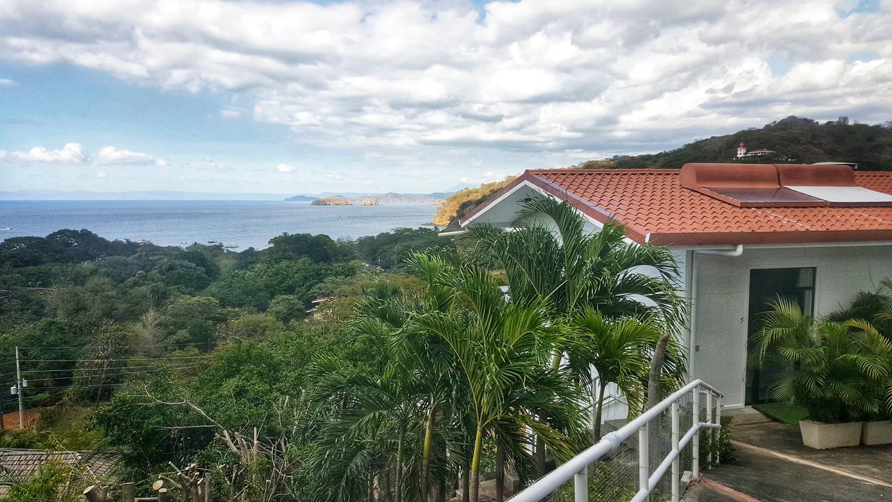 Pura Vista Hotel Playa Ocotal Экстерьер фото