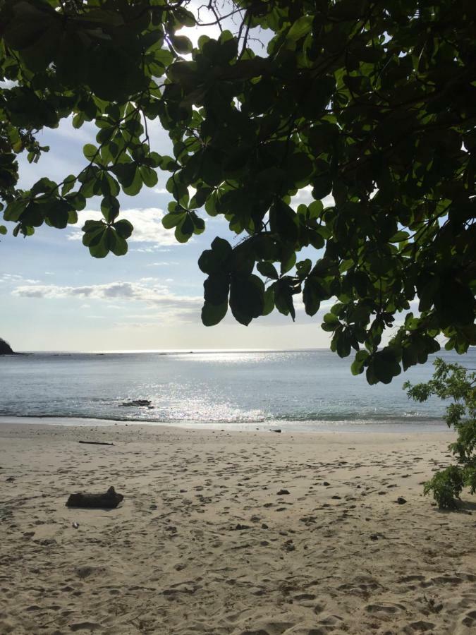 Pura Vista Hotel Playa Ocotal Экстерьер фото